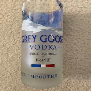 Grey Goose Large Glass
